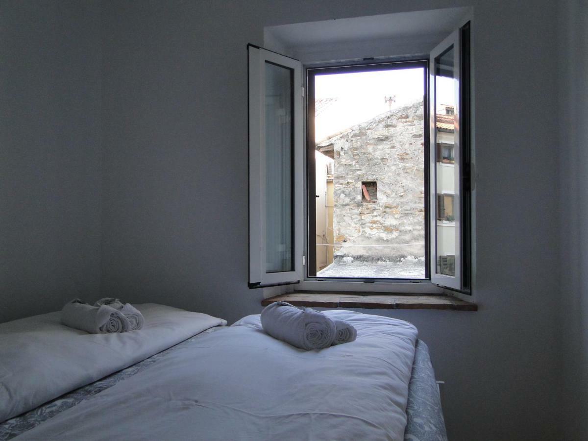 Apartma Na Terasi Izola Exterior foto
